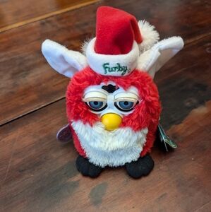 Vintage 1999 Furby